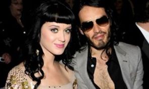 Divortul dintre Katy Perry si Russell Brand, profitabil pentru actorul britanic
