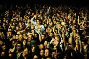 Festivalurile anului 2012 in Europa