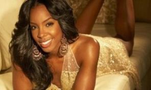 Kelly Rowland, imaginea unei firme de ceasuri de lux