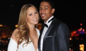 Sotul lui Mariah Carey, internat de urgenta