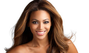 Beyonce va naste in curand