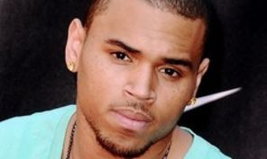 Chris Brown refuza interviurile in 2012