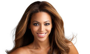Beyonce a nascut o fetita