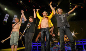 Detalii despre noul album Van Halen: Tracklist + data lansarii