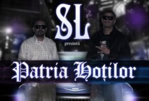 Descarca S.L. - Patria Hotilor (album mp3)