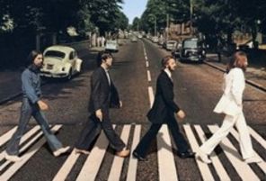 The Beatles - Abbey Road, cel mai bine vandut disc vinil in SUA