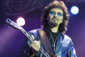 Chitaristul de la Black Sabbath, diagnosticat cu o forma de cancer