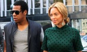Jay-Z a compus o piesa pentru fetita sa