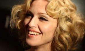 Madonna este o romantica irecuperabila