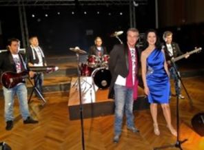 Holograf si Angela Gheorghiu lanseaza single-ul Nu Mai E Timp