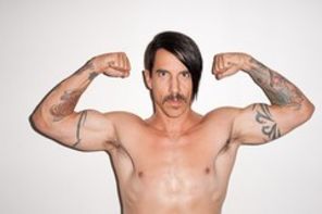 Red Hot Chili Peppers si-a amanat turneul american