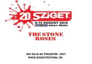 Sziget Festival, castigatorul categoriei "Best European Major Festival" la "European Festival Awards"