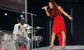 Cele mai tari momente de la People`s Choice 2012