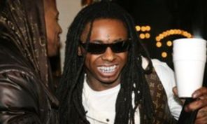 Lil Wayne va lansa o carte despre viata in inchisoare