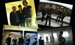 Snow Patrol a lansat un nou album