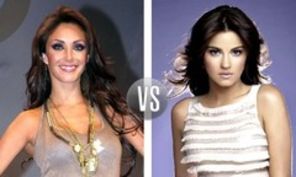 Anahi si Maite Perroni, nominalizate la premiile TvYNovelas 2012