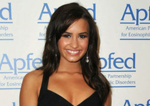 Demi Lovato s-a despartit de Wilmer Valderrama