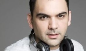 Dj Andi a facut un mix pentru Raed Arafat (audio)