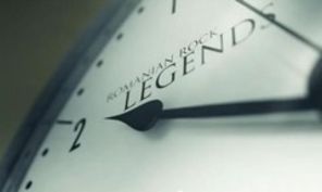 Teaser clip Holograf ft Angela Gheorghiu - Nu mai e timp (video)