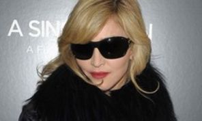 Madonna, inspirata de femeile puternice