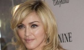 Madonna nu poate trai singura
