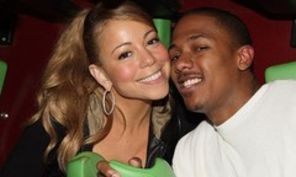 Nick Cannon: Mariah este eroina mea