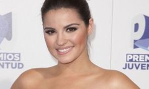 Maite Perroni, sfatuita sa slabeasca