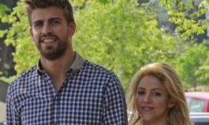 Shakira si Gerard Pique se casatoresc?