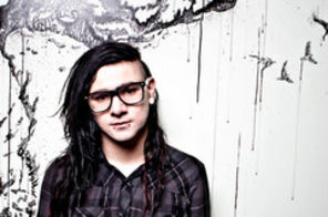 Skrillex colaboreaza cu membrii The Doors (audio)