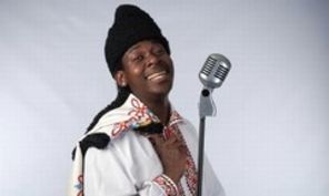 MC Gootsa vrea la Eurovision 2012