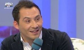 Stefan Stan: `Am multe fane, dar nu am fite`