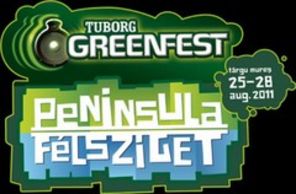 Festivalul Peninsula &ndash; cel mai bun eveniment al anului 2011