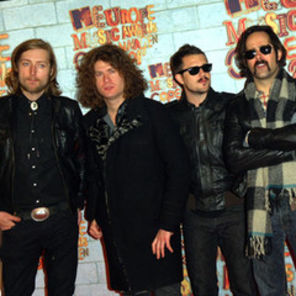 Viitorul album The Killers va fi "mult mai rock&rsquo;n&rsquo;roll"