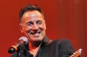 Detalii despre viitorul album Bruce Springsteen: titlu + tracklist