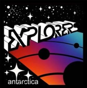 Concurs: castiga albumul "Explorers" al celor de la Antarctica!