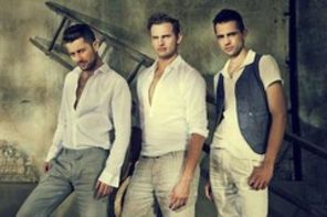 Akcent se pregatesc sa lanseze single-ul I'm Sorry