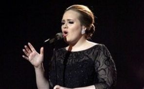 Adele - 16 saptamani pe locul 1 in Billboard 200