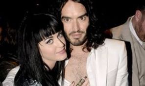 Katy Perry nu-l va ierta niciodata pe Russell Brand