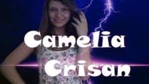 New Artist: Camelia Crisan - Walking Through The Light (audio)
