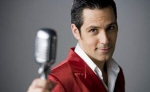 Stefan Banica va sustine 2 concerte unplugged la Circul Globus