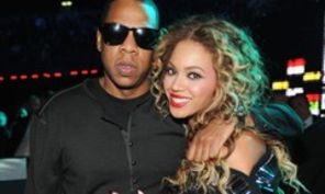 Beyonce si Jay-Z s-ar putea muta in Franta