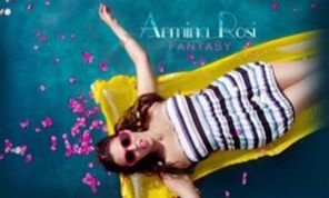 Hot new: Armina Rosi - Fantasy (videoclip)
