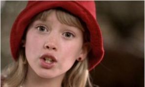 Transformare de vedeta: Hilary Duff (poze)