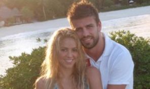 Shakira, victima unui santaj sexual