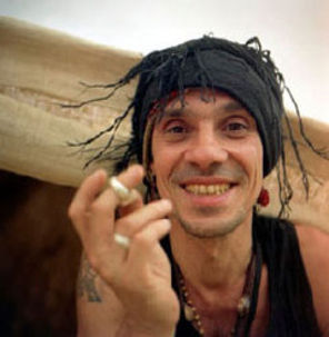 Manu Chao, anchetat in Mexic din motive politice