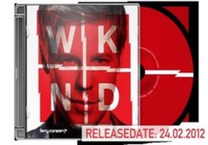 Ferry Corsten lanseaza 'WKND'