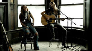 Hot new: Miley Cyrus - You're Gonna Make Me Lonesome When You Go (videoclip)