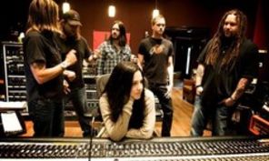 Hot new: Evanescence - My Heart Is Broken (videoclip)