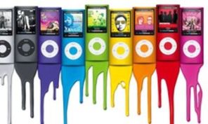 Cum ne-a schimbat iPod-ul viata?