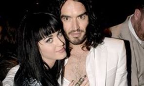 Katy Perry inca mai spera sa isi salveze casnicia